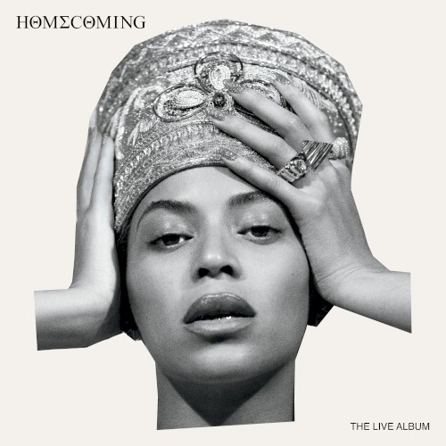 HOMECOMING: THE LIVE ALBUM