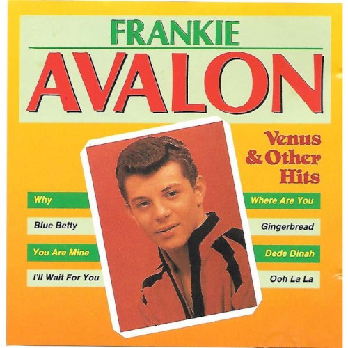 Venus & Other Hits