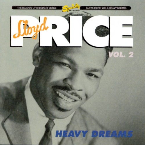 Heavy Dreams, Vol. 2