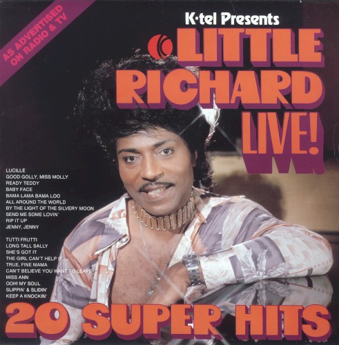 20 Super Hits