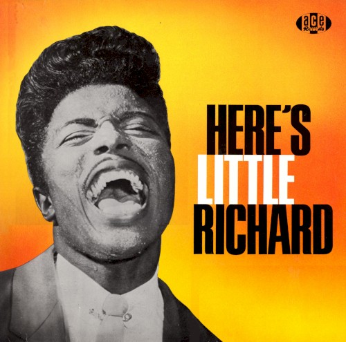 Here’s Little Richard
