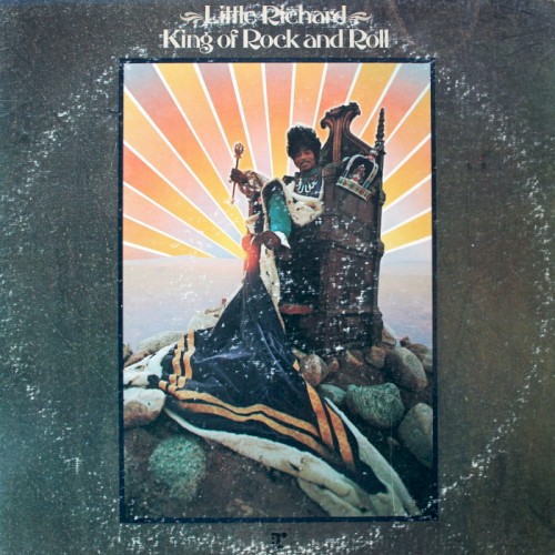 King of Rock and Roll