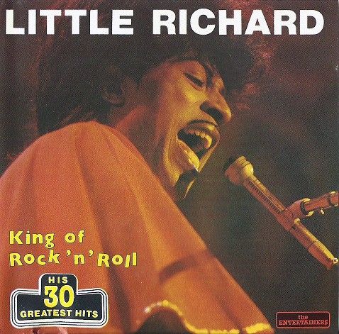 King of Rock ’n’ Roll (His 30 Greatest Hits)