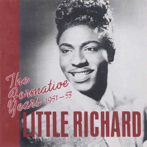 The Formative Years 1951-53