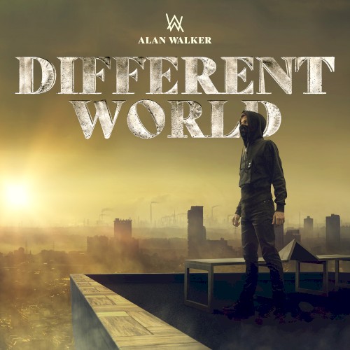 Different World