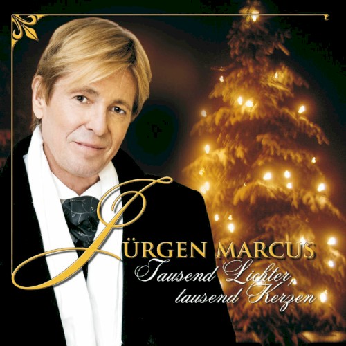 Tausend Lichter, tausend Kerzen