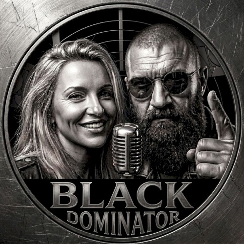 Black Dominator