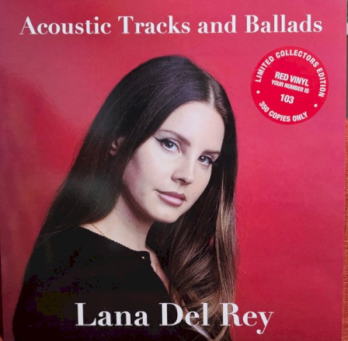 Acoustic Tracks and Ballads