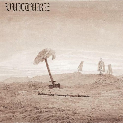 VULTURE