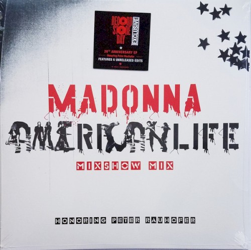 American Life Mixshow Mix