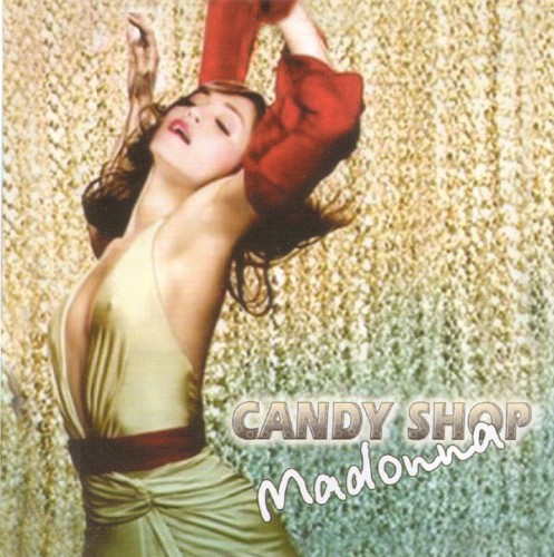 Candy Shop