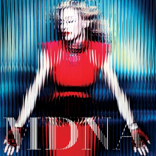 MDNA