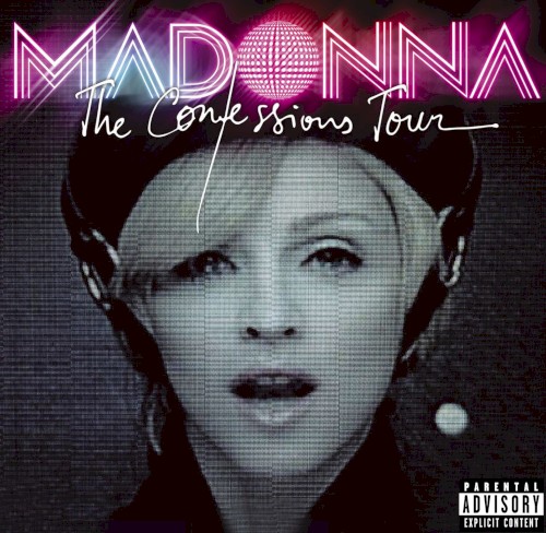 The Confessions Tour