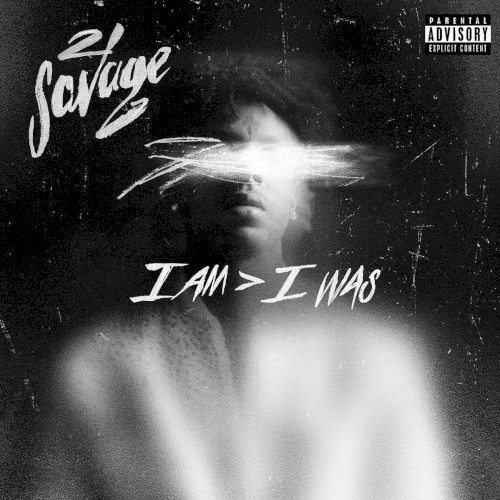 i am > i was