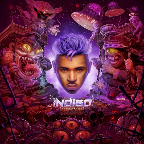 Indigo