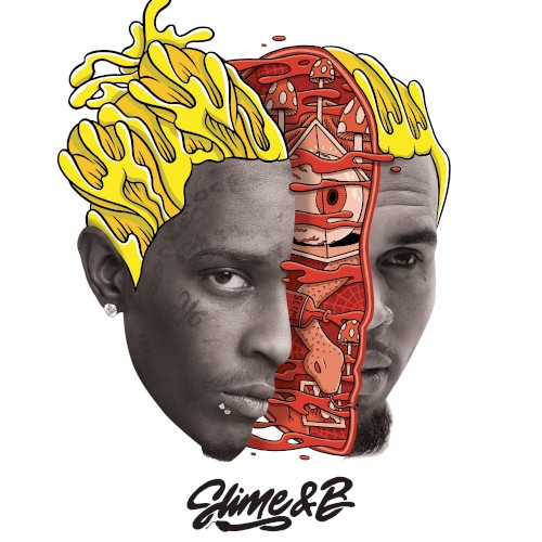 Slime & B