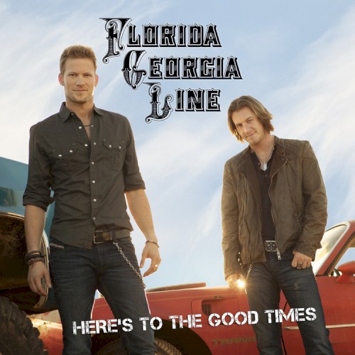 Here’s to the Good Times