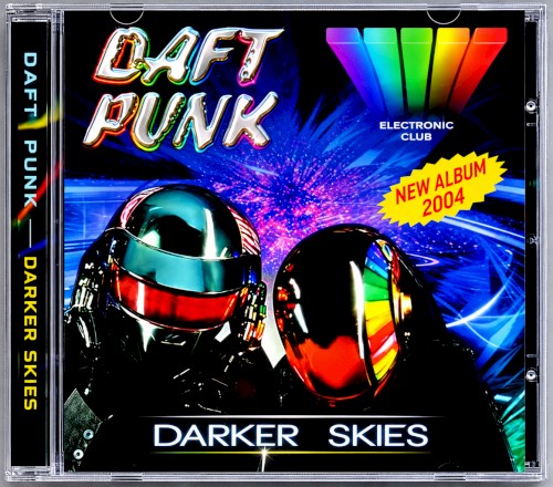 Darker Skies