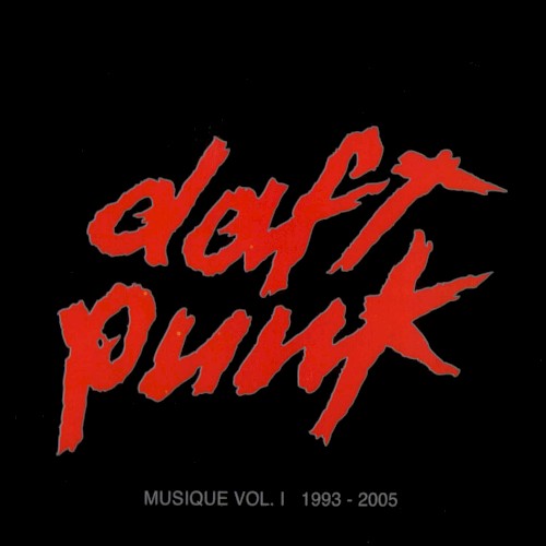 Musique, Volume 1: 1993–2005