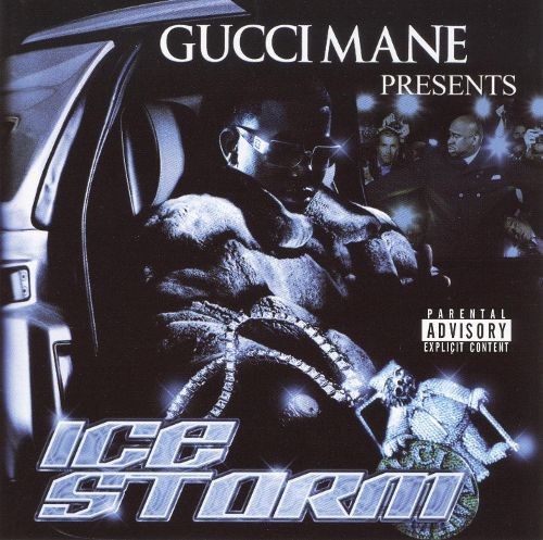 Ice Storm