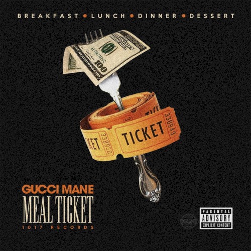 Meal Ticket
