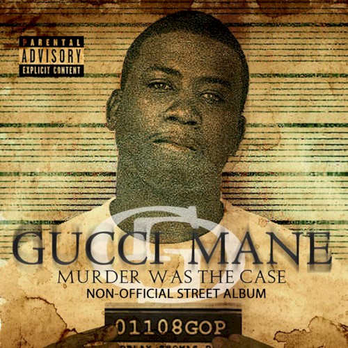 Murder Was the Case