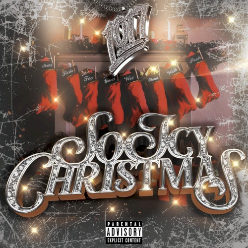 So Icy Christmas