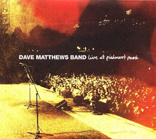 Live at Piedmont Park