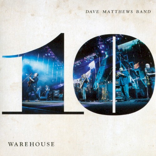 Warehouse 10, Volume 1