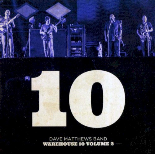 Warehouse 10, Volume 2