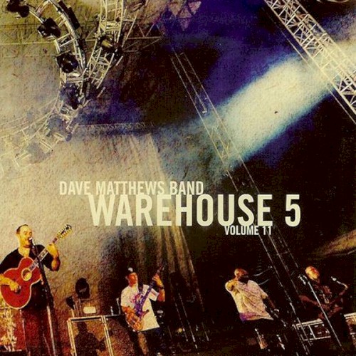 Warehouse 5, Volume 11