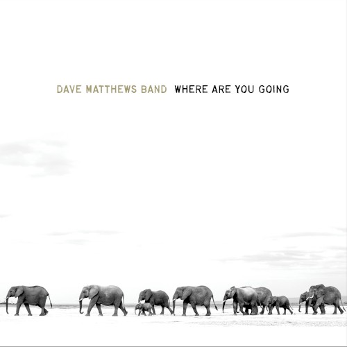 Where Are You Going: The Singles