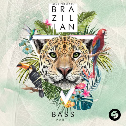 Alok Presents Brazilian Bass, Part 1