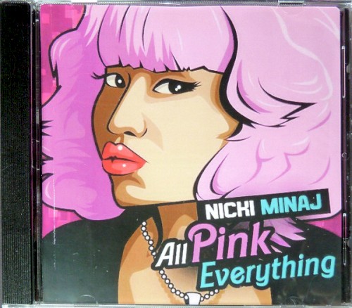 All Pink Everything