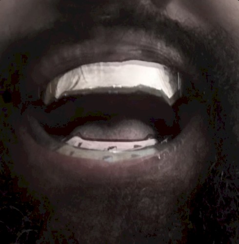 BULLY (Taped Over)