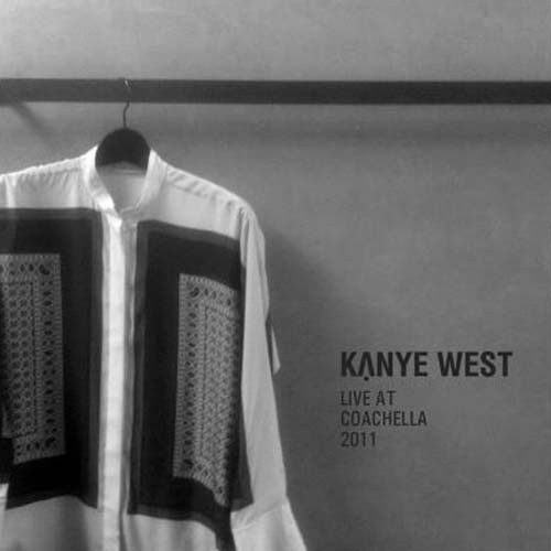 Live at Coachella 2011