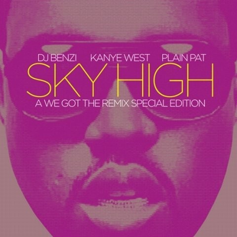 Sky High: Presented by DJ Benzi and Plain Pat
