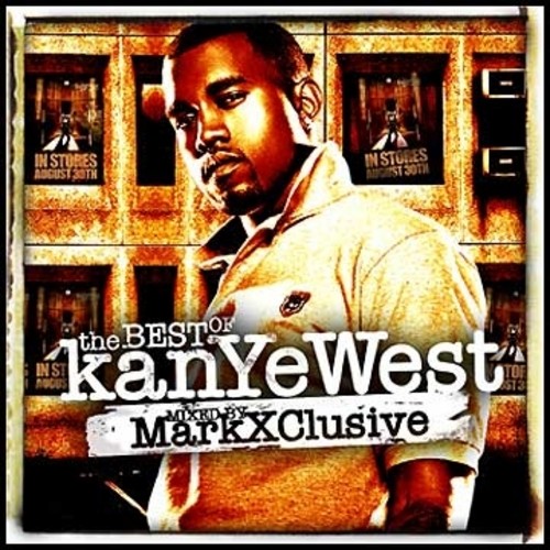 The Best of Kanye West