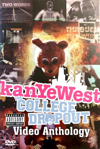 The College Dropout Video Anthology