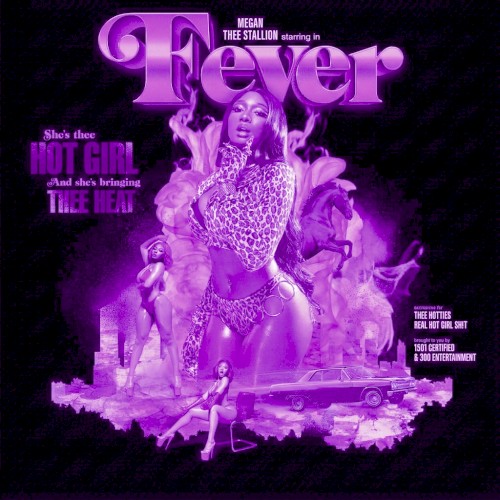 Fever (Chopped & Screwed)