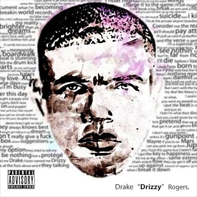 Drake "Drizzy" Rogers.