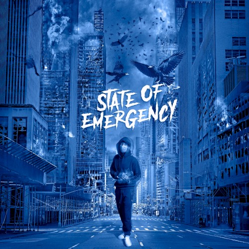 State of Emergency