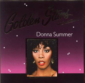 Golden Stars