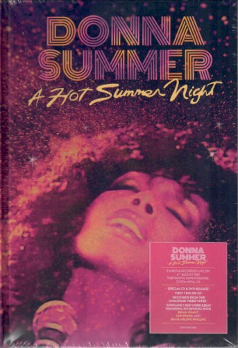 Hot Summer Night