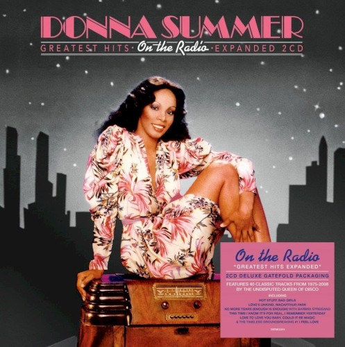 On the Radio: Greatest Hits (Expanded 2CD)