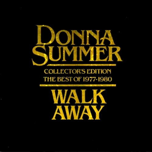 Walk Away: Collector’s Edition (The Best of 1977–1980)
