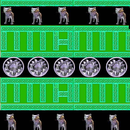 Matangi Mix for Kenzo
