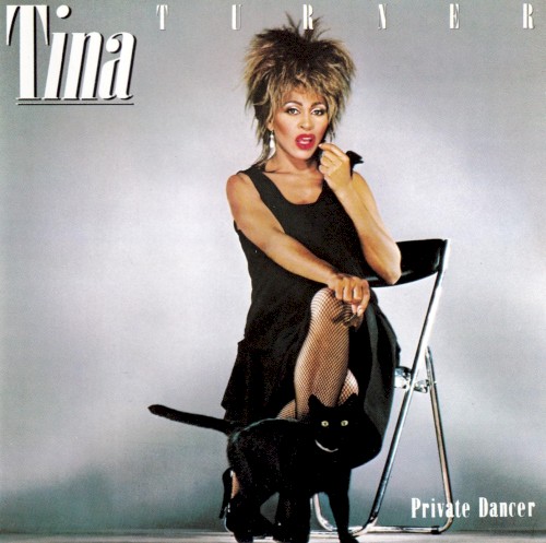 Private Dancer