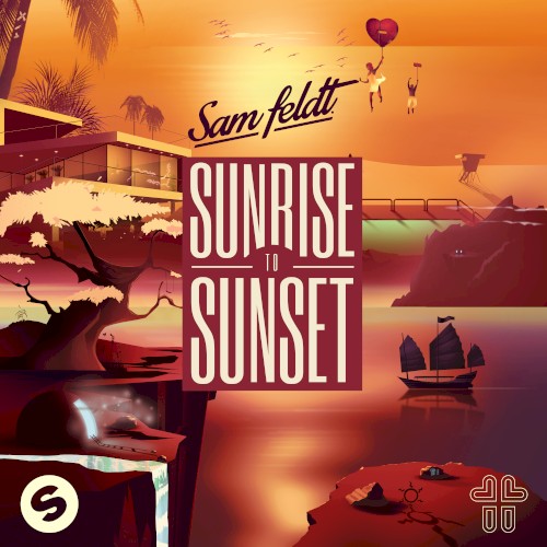 Sunrise to Sunset