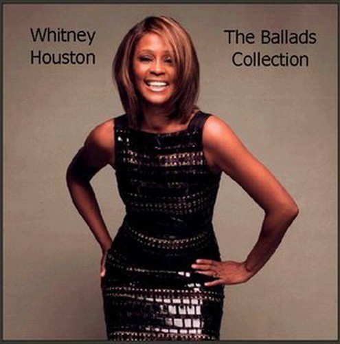 The Ballads Collection
